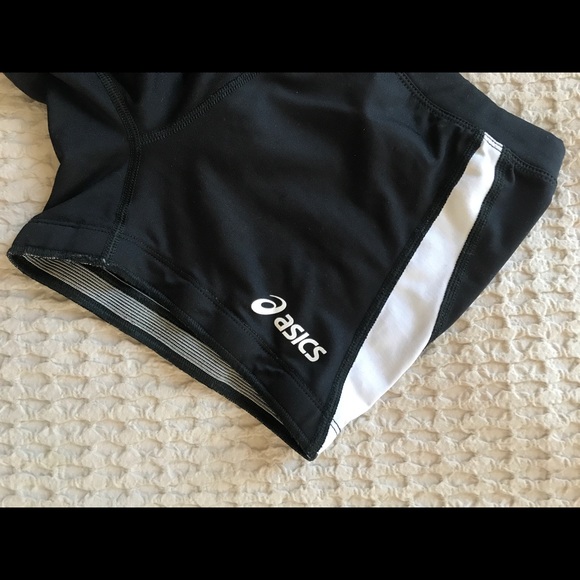ASICS Racing Shorts - Picture 4 of 4